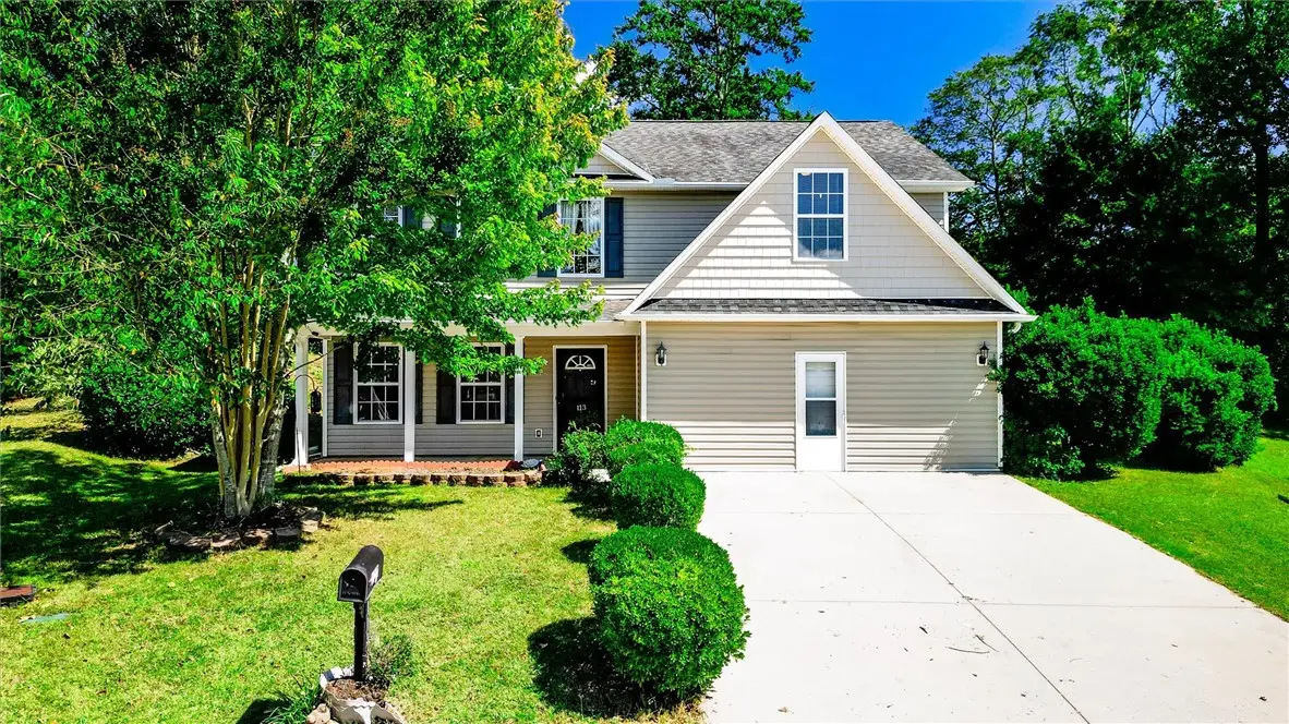 113 China Berry Court, Easley, SC 29640 - #1