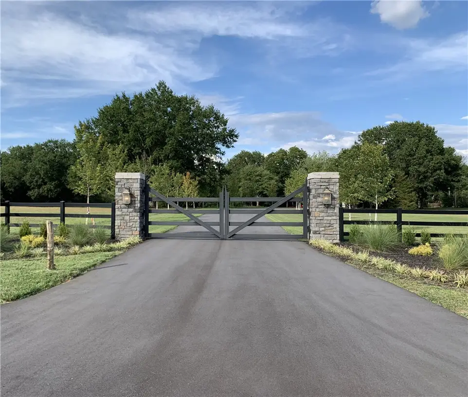 144 Old Asbury Road, Anderson, SC 29625 - #1