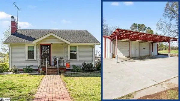 11 Bainbridge Drive, Greenville, SC 29611