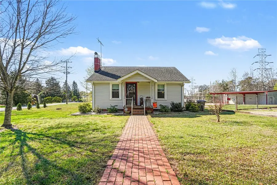 11 Bainbridge Drive, Greenville, SC 29611 - #2
