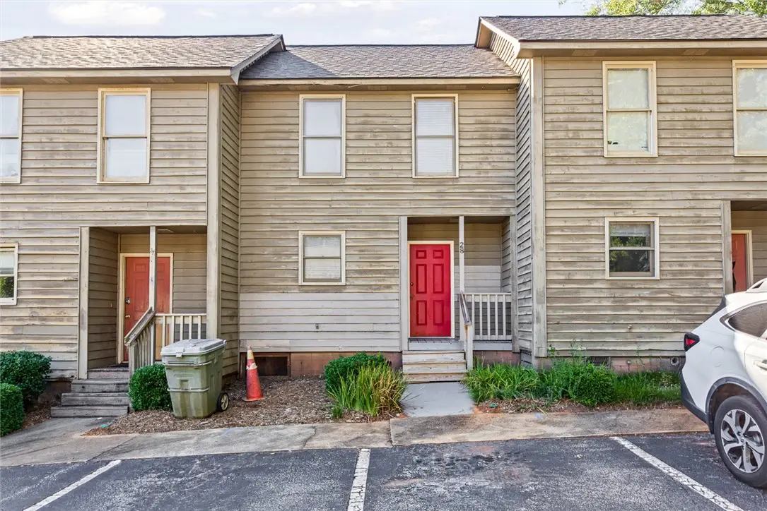 343 Old Greenville Highway #28, Clemson, SC 29631 - #1