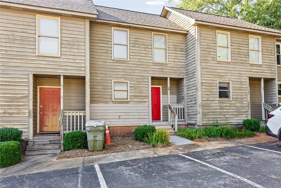 343 Old Greenville Highway #28, Clemson, SC 29631 - #2
