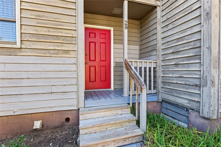 343 Old Greenville Highway #28, Clemson, SC 29631 - #3