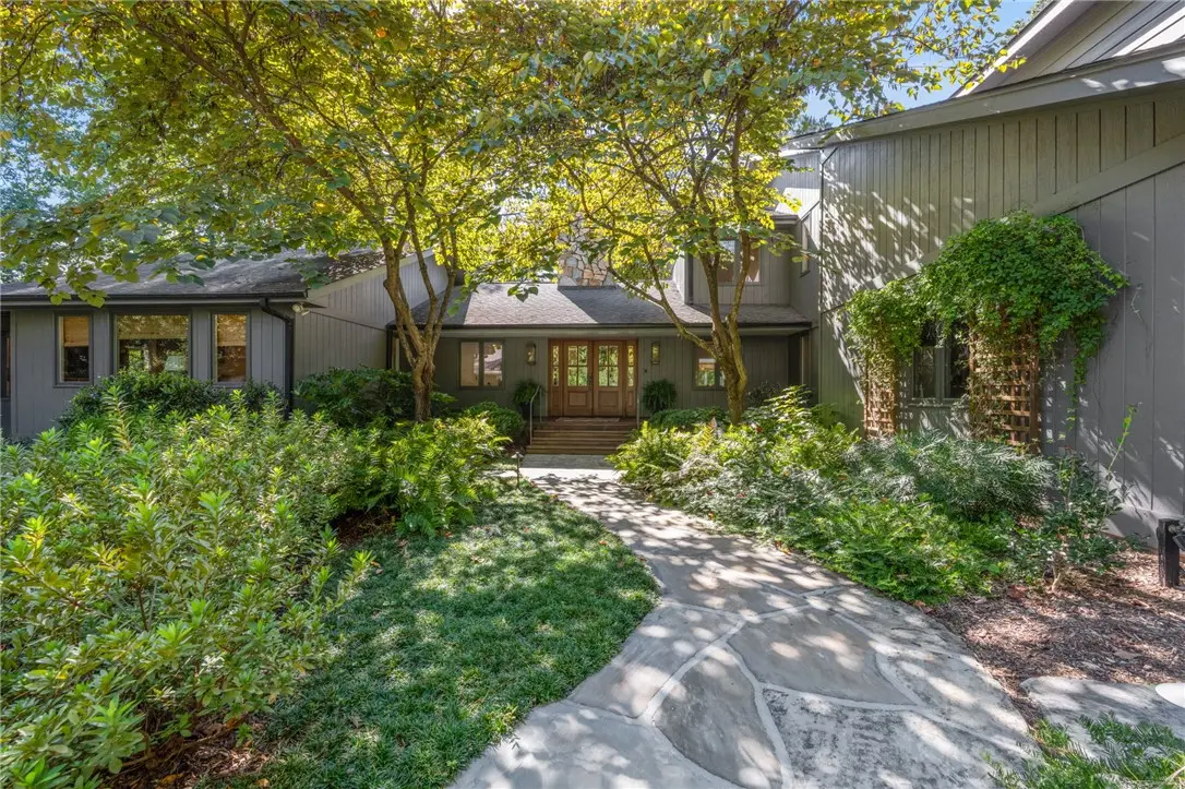 604 Ridgecrest Drive, Clemson, SC 29631 - #1