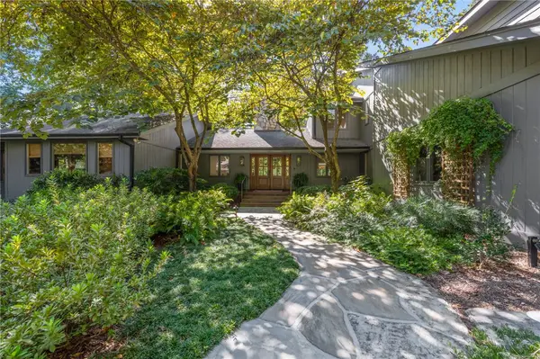 604 Ridgecrest Drive, Clemson, SC 29631