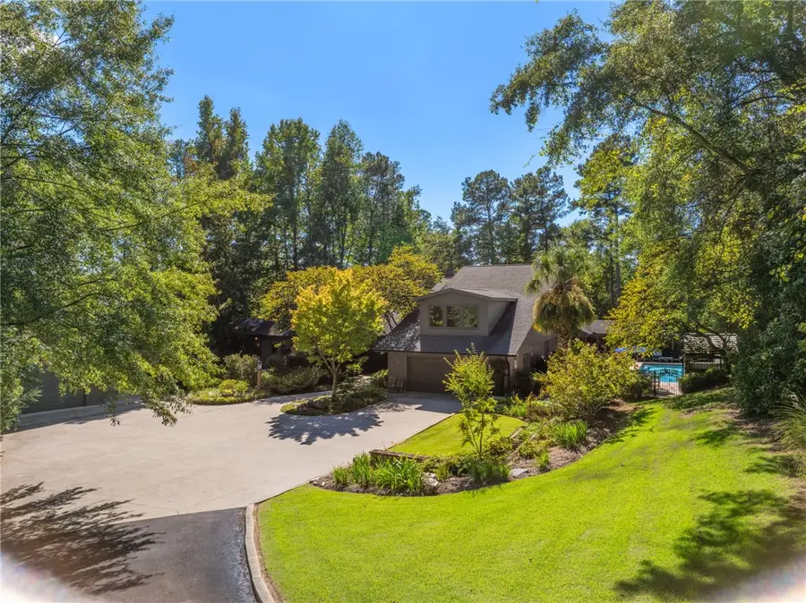 604 Ridgecrest Drive, Clemson, SC 29631 - #2