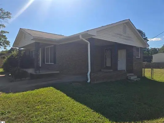 3506 Chipwood Drive, Anderson, SC 29624 - #2