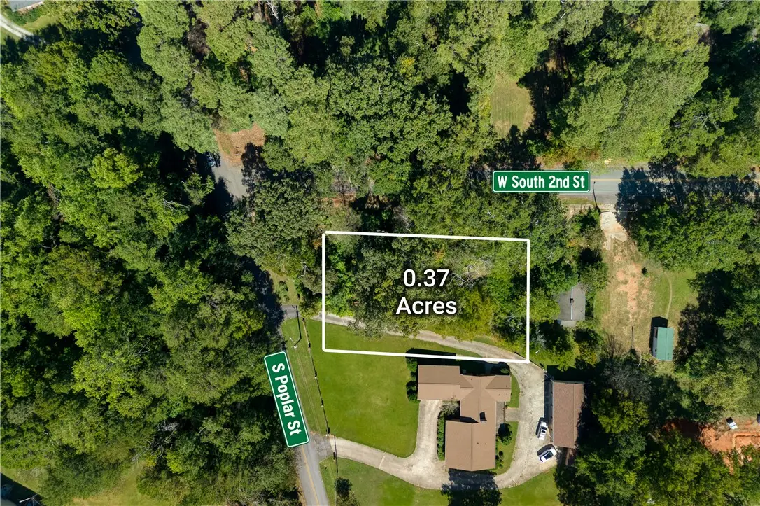 207 S. Poplar Street, Seneca, SC 29678 - #1