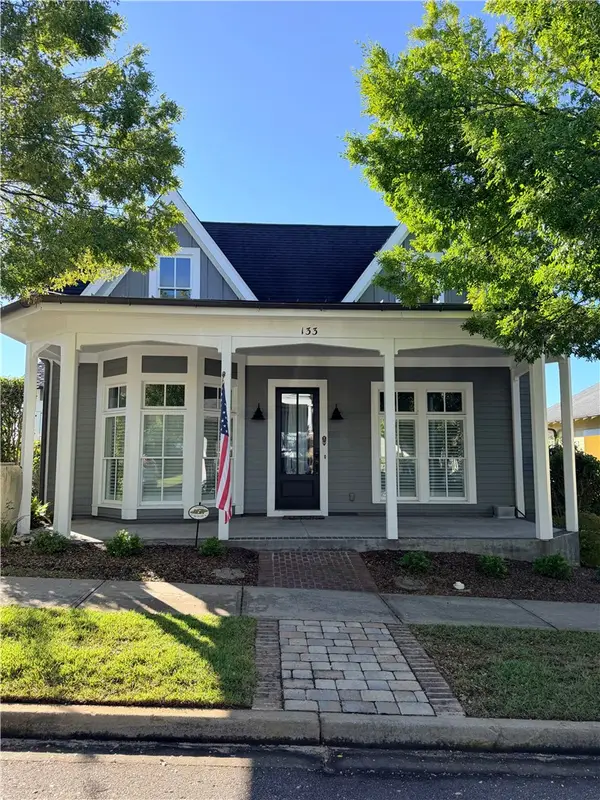 133 Hardin Avenue, Clemson, SC 29631