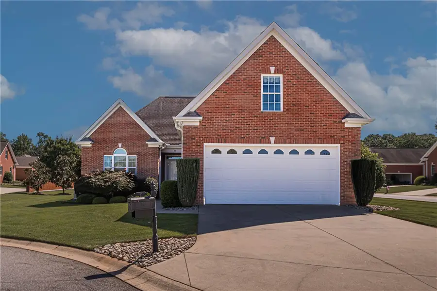 2 Hartsfield Court, Easley, SC 29642 - #2