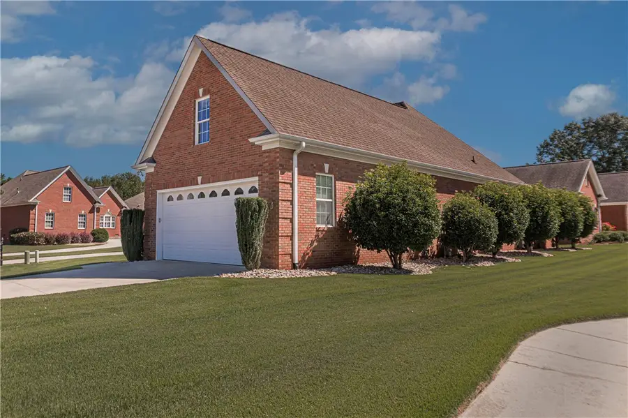 2 Hartsfield Court, Easley, SC 29642 - #3