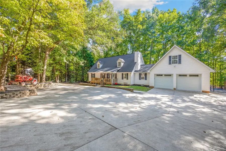 1418 Hunters Trail, Anderson, SC 29625 - #2