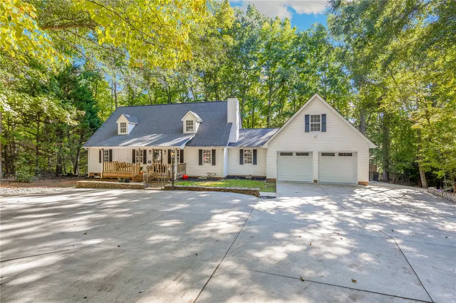 1418 Hunters Trail, Anderson, SC 29625 - #3