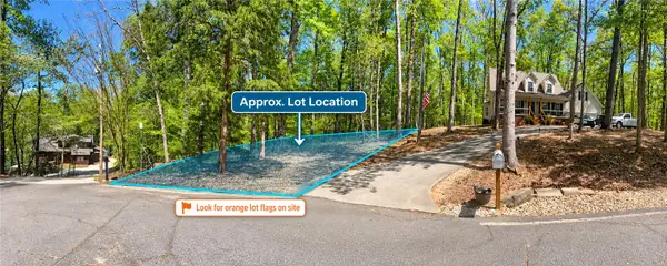 1327 S Arrowhead Drive, Westminster, SC 29693