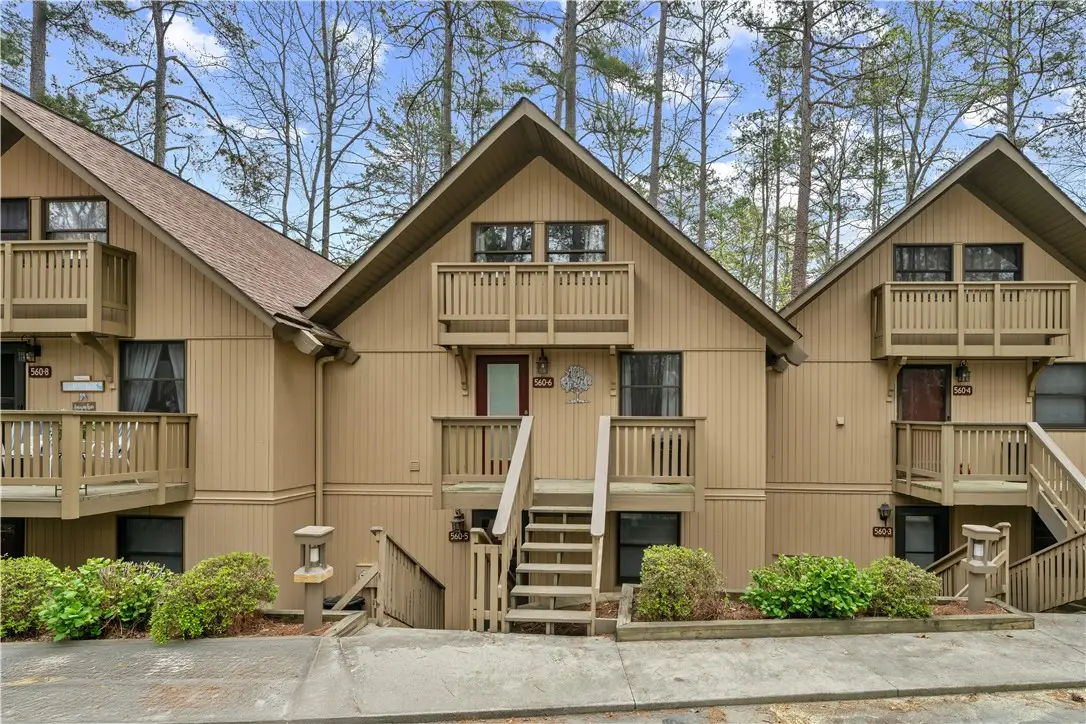 560 S Flagship Drive, Salem, SC 29676 - #1