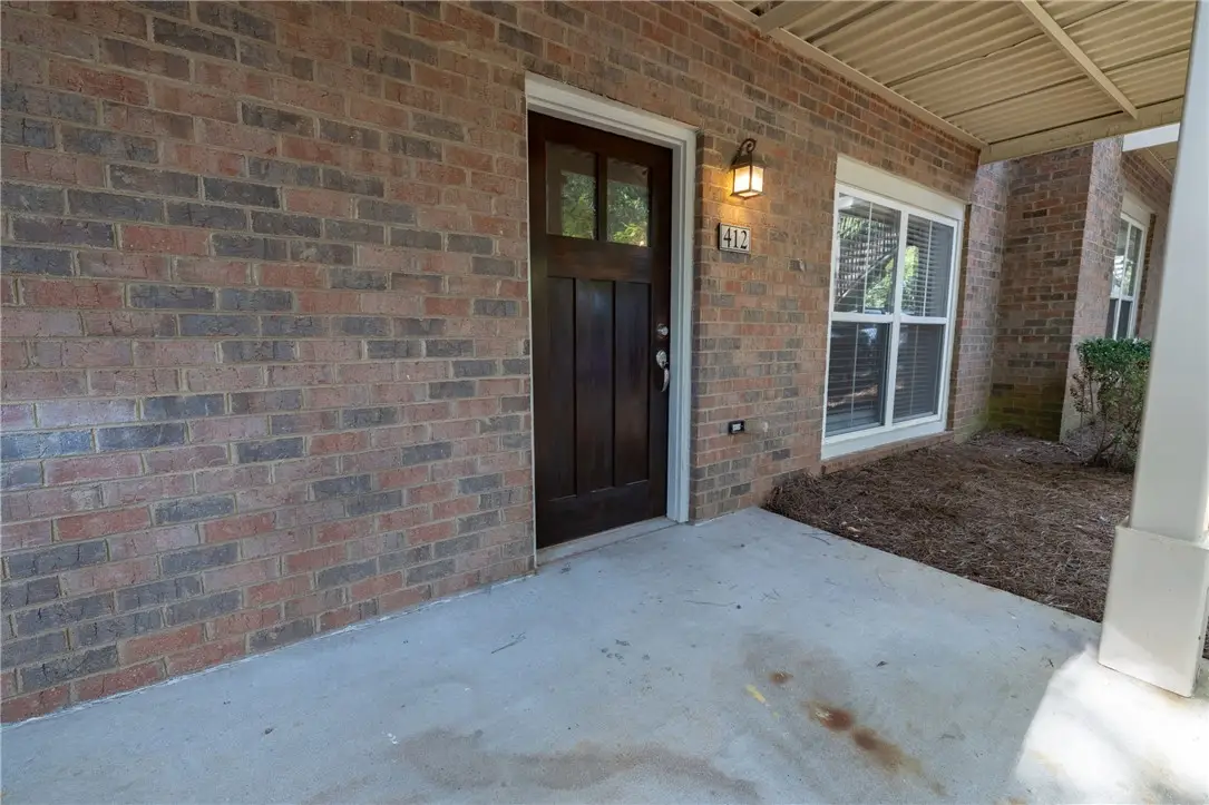 833 Old Greenville Highway #412, Clemson, SC 29631 - #1