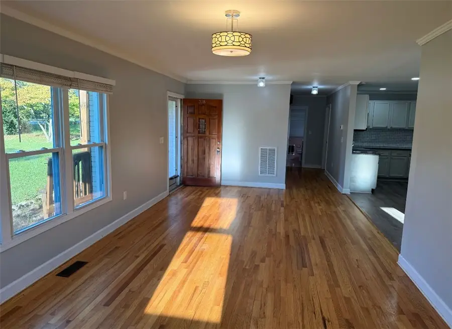 308 Haynie Parkway, Belton, SC 29627 - #2