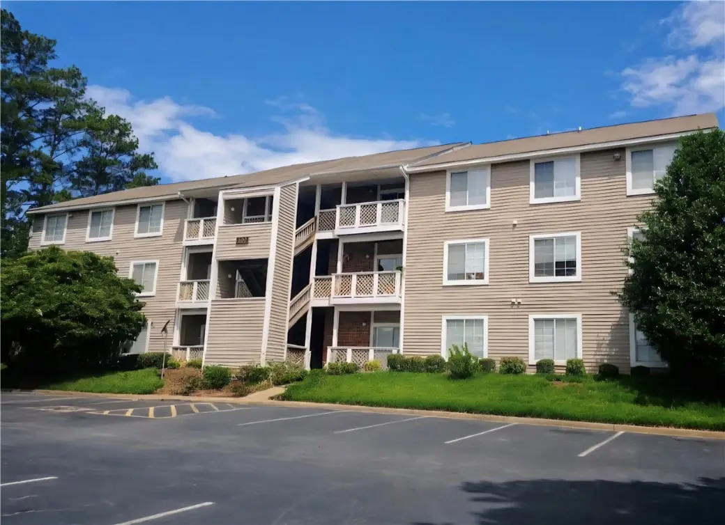 220 Elm Street #423, Clemson, SC 29631 - #1