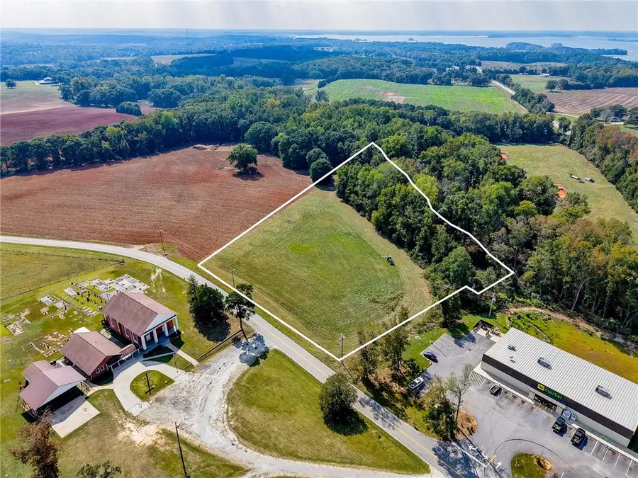 00 Highway 187 S, Starr, SC 29684 - #3