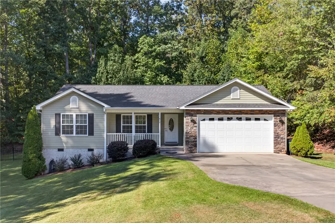 812 White Oak Hill Drive, Seneca, SC 29678 - #1