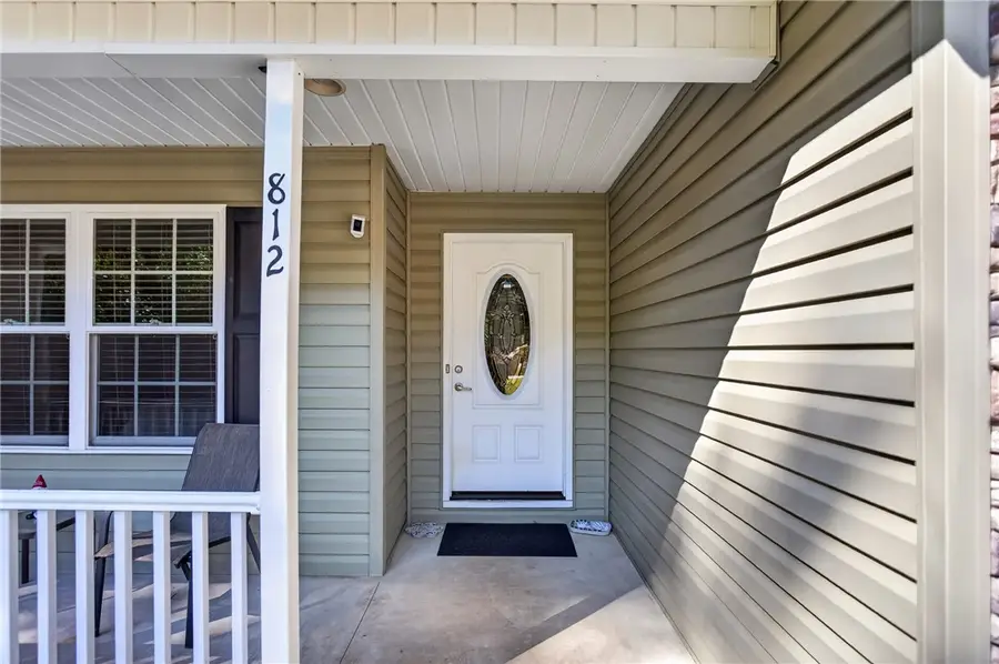 812 White Oak Hill Drive, Seneca, SC 29678 - #3