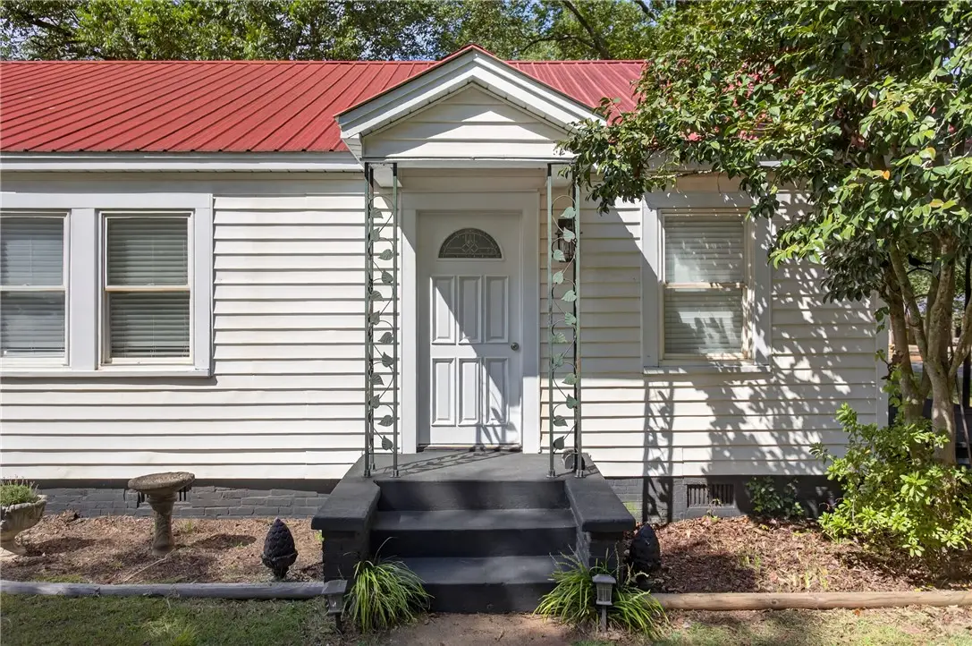 614 Highland Avenue, Westminster, SC 29693 - #1
