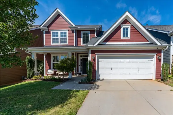 18 Kelvyn Street, Greer, SC 29651