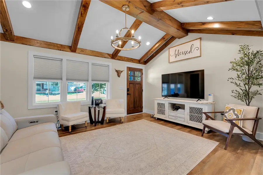 708 Evelyn Drive, Seneca, SC 29678 - #2