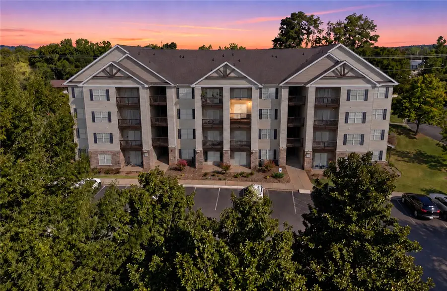 325 Lookover Drive, Anderson, SC 29621 - #2