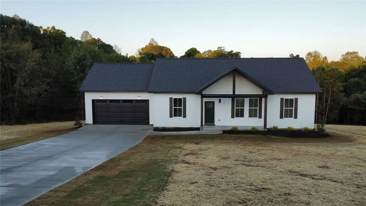 101 Lois Drive, Anderson, SC 29624 - #1