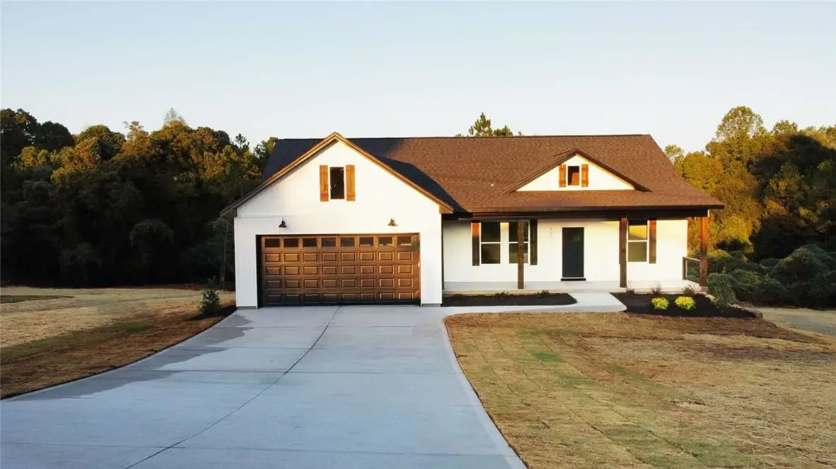 103 Lois Drive, Anderson, SC 29624 - #1