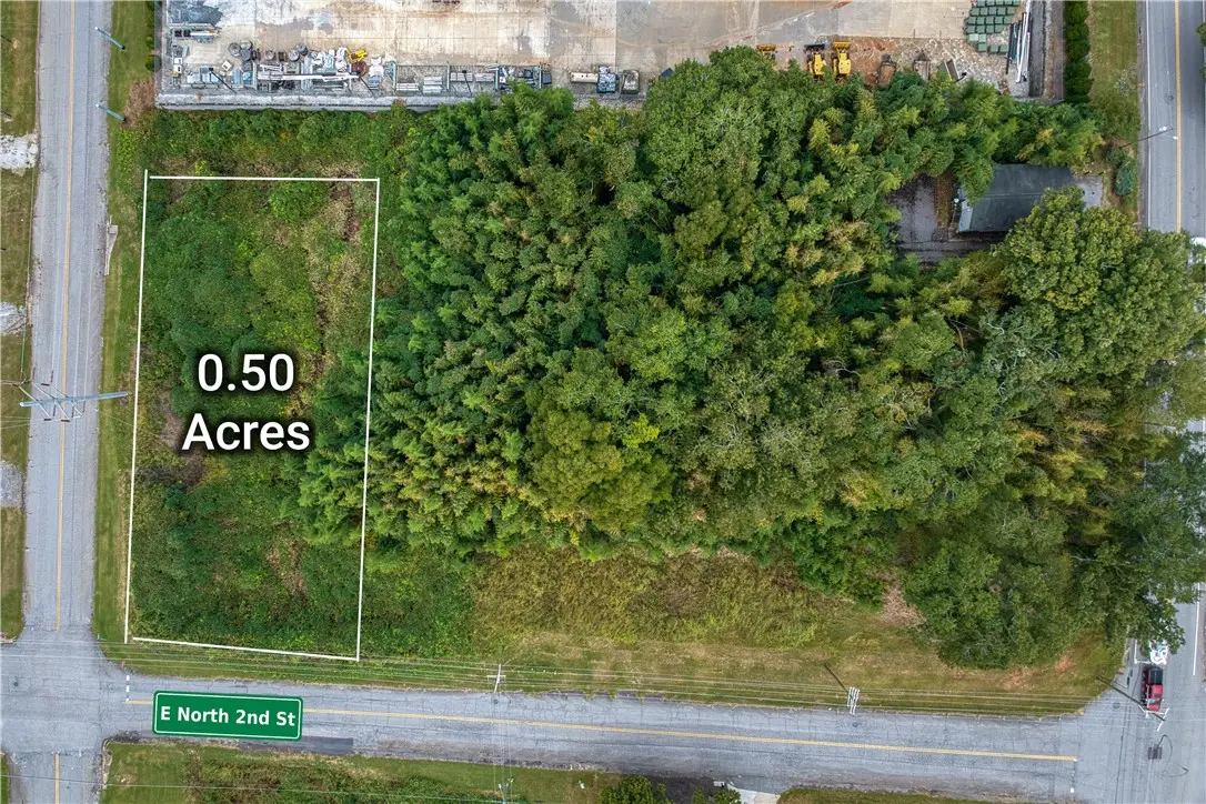 301 E. North 2nd Street, Seneca, SC 29678 - #1