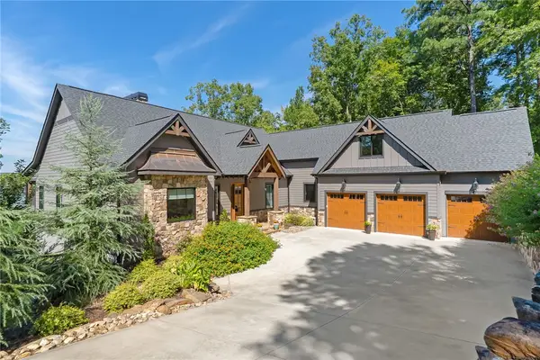 551 Leaning Pine Trail, Six Mile, SC 29682