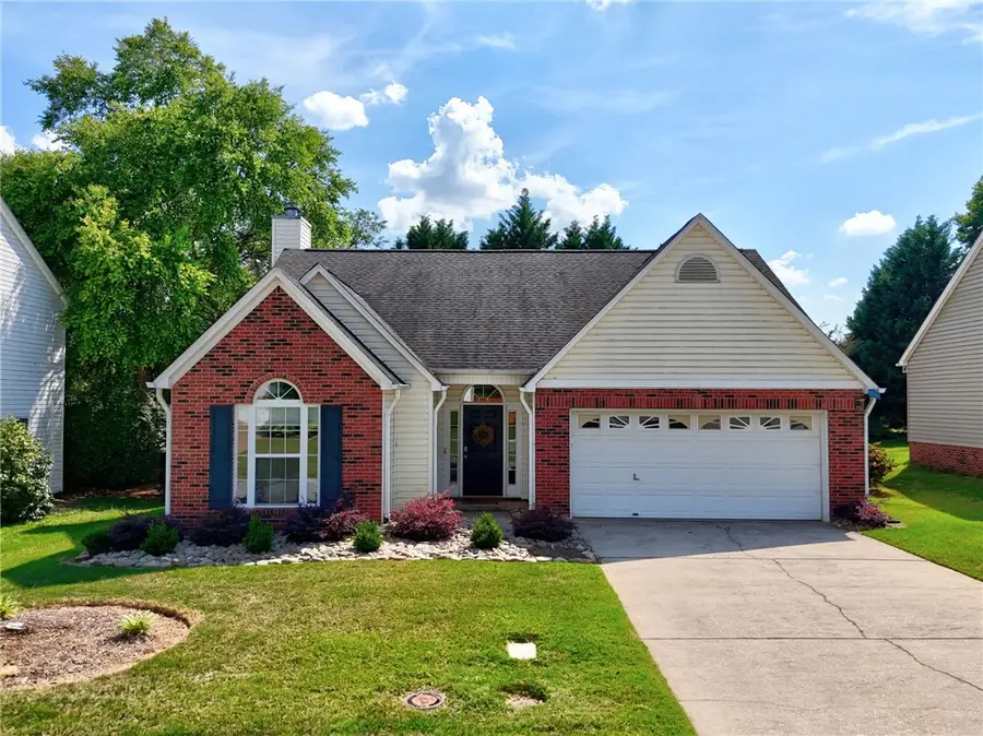 214 Ashridge Way, Simpsonville, SC 29681 - #2