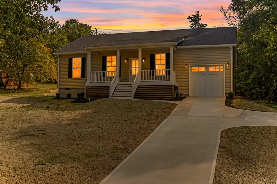 1115 Marshall Road, Anderson, SC 29626 - #2