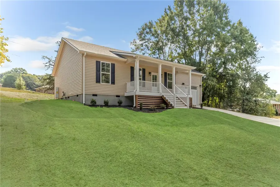 1115 Marshall Road, Anderson, SC 29626 - #3