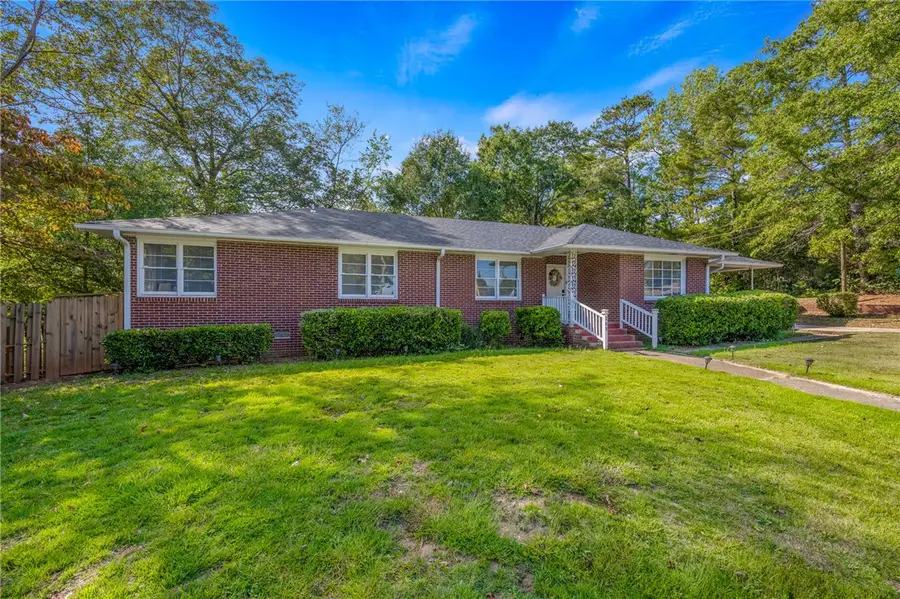200 Pine Street, Seneca, SC 29678 - #2