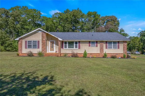 322 Wood Valley Drive, Anderson, SC 29621