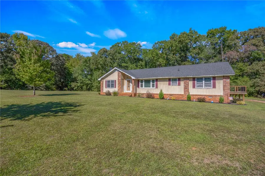 322 Wood Valley Drive, Anderson, SC 29621 - #3