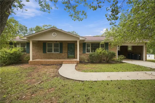 404 Forest Hills Drive, Williamston, SC 29697