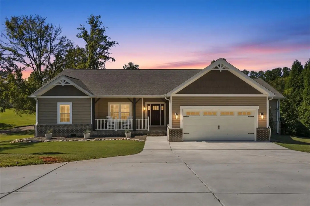 225 S Point Harbor Drive, Chappells, SC 29037 - #1