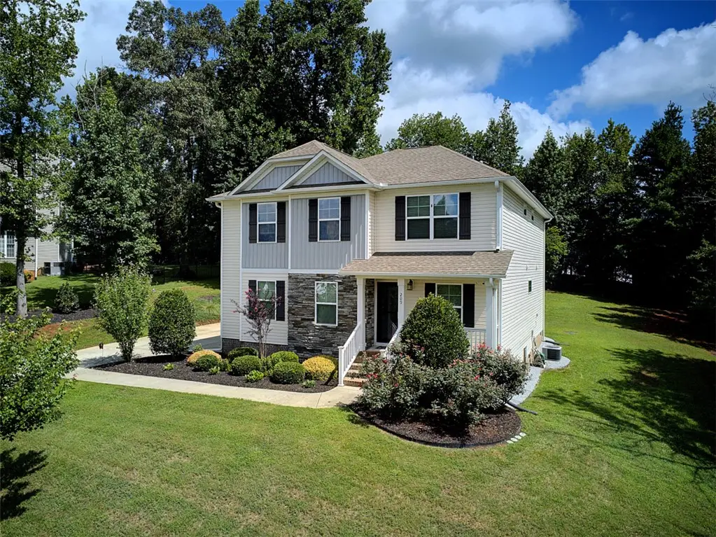 209 Montague Lane, Easley, SC 29640 - #1