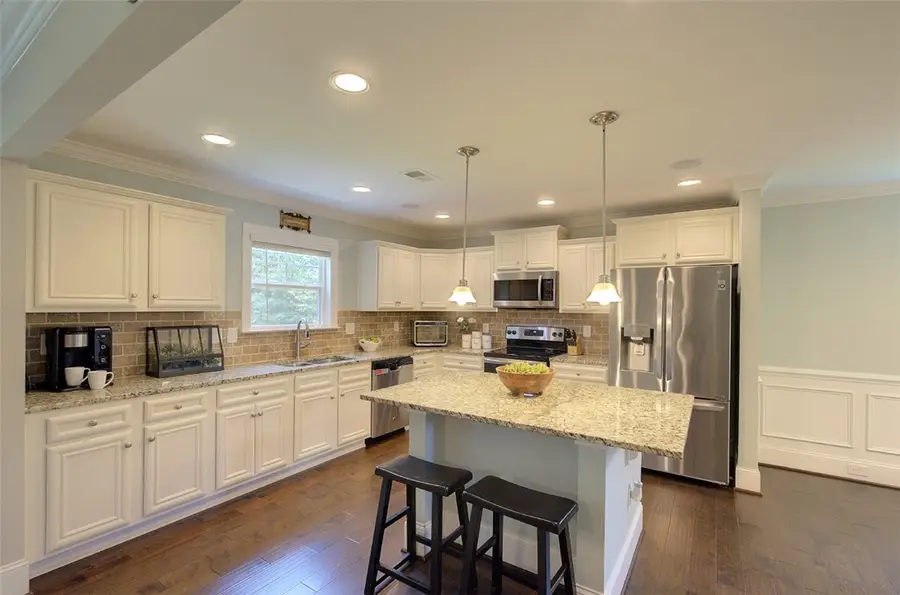 209 Montague Lane, Easley, SC 29640 - #3