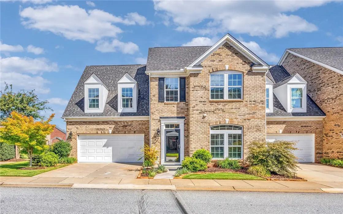 3 Everleigh Court, Simpsonville, SC 29681 - #1