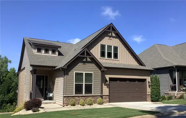 3318 Championship Drive, Seneca, SC 29678