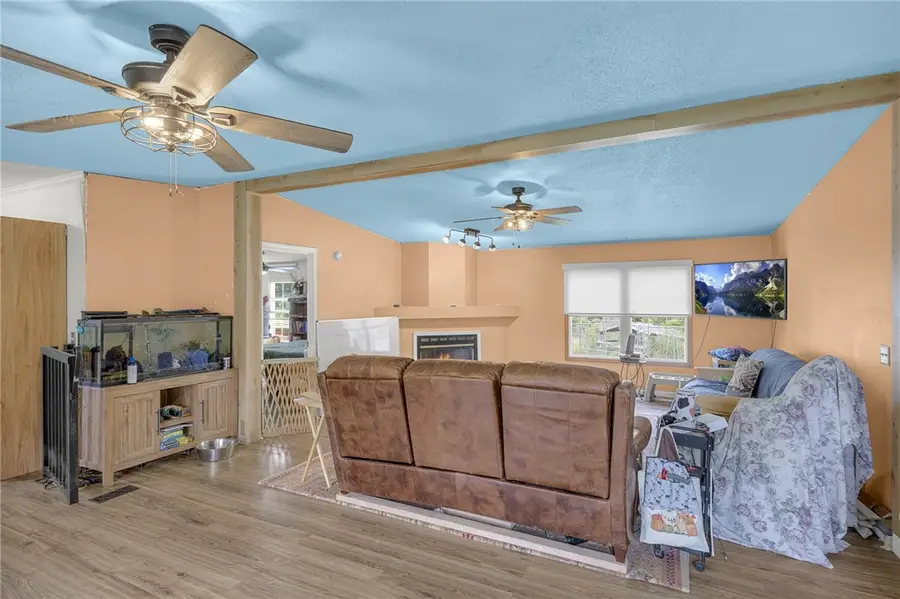 1549 Bethany Church Road, Belton, SC 29627 - #3