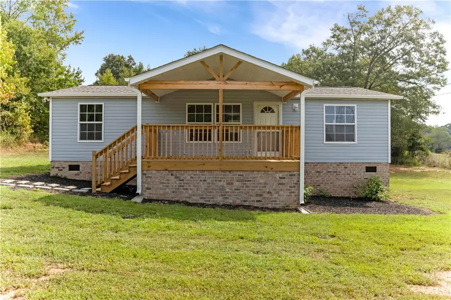 107 River Ridge Drive, Piedmont, SC 29673 - #3