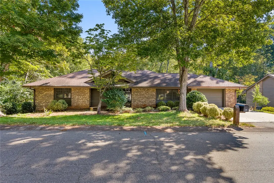 345 Kendra Place, Clemson, SC 29631 - #1