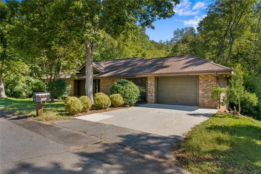 345 Kendra Place, Clemson, SC 29631 - #2
