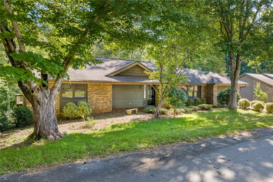 345 Kendra Place, Clemson, SC 29631 - #3